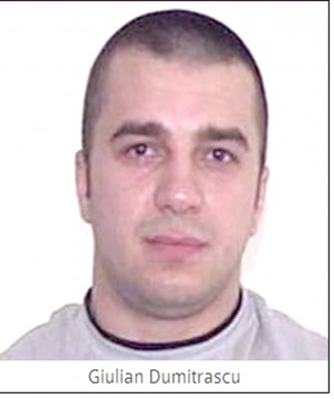 CRIMINALUL căutat de autorităţile italiene, prins în staţiunea Mamaia